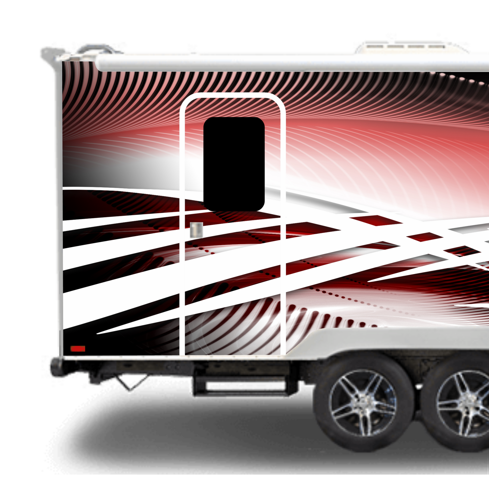 RV Wraps