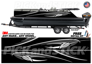 Aim Pontoon Wrap
