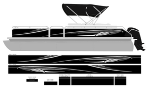 Aim Pontoon Wrap