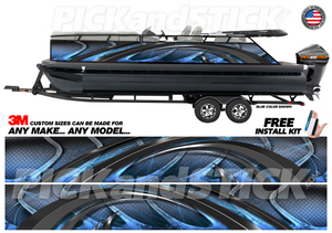 Armor Pontoon Wrap