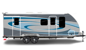 Backlash RV Wrap