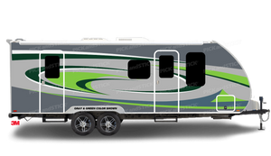Backlash RV Wrap