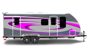 Backlash RV Wrap