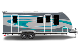 Backlash RV Wrap