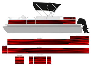 Body Pontoon Wrap