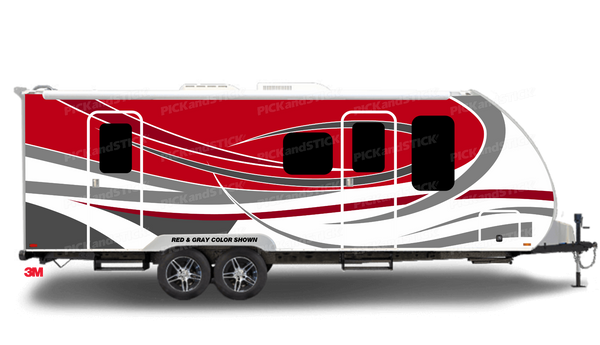 Clipper RV Wrap - PickandStick.com