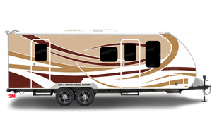 Clipper RV Wrap