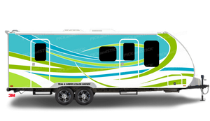 Clipper RV Wrap