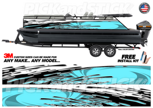 Costa Pontoon Wrap