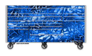 Broken 5 Camo Toolbox Wrap