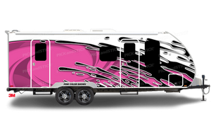Costa RV Wrap