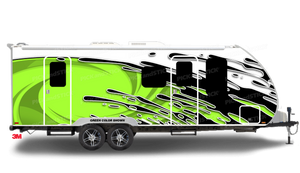 Costa RV Wrap