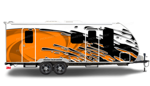 Costa RV Wrap