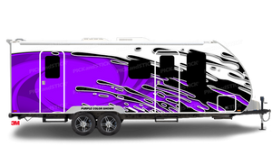 Costa RV Wrap