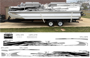 Costa Pontoon Wrap