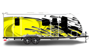 Costa RV Wrap