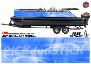 Destiny Pontoon Wrap