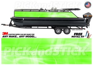 Destiny Pontoon Wrap