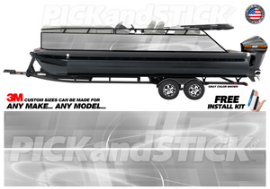 Destiny Pontoon Wrap