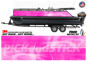 Destiny Pontoon Wrap