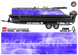Destiny Pontoon Wrap