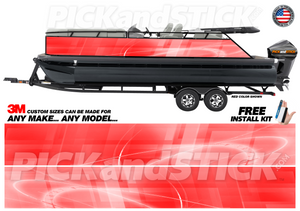 Destiny Pontoon Wrap