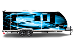 Deepwater RV Wrap