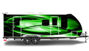 Deepwater RV Wrap