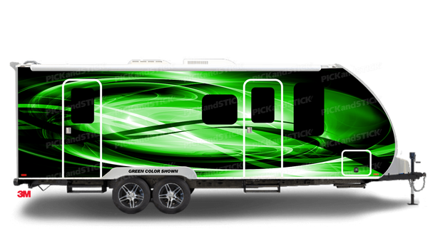 Deepwater RV Wrap - PickandStick.com