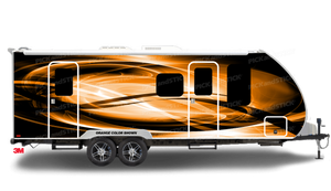 Deepwater RV Wrap