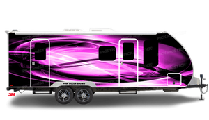 Deepwater RV Wrap