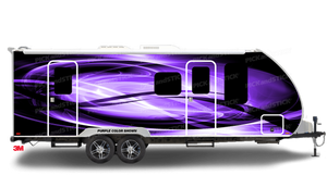 Deepwater RV Wrap