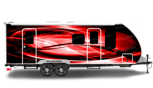 Deepwater RV Wrap