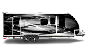 Deepwater RV Wrap
