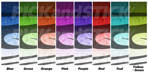 Fish Scale Tribal Boat Wrap