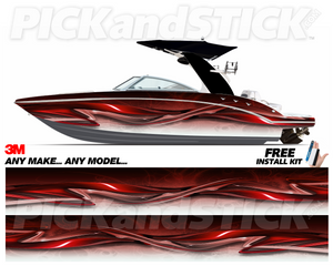 Falcon Ski/Wake Wrap