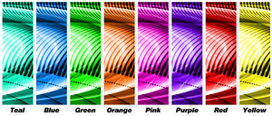 Freshwater Boat Wrap