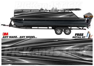 Grabber Pontoon Wrap