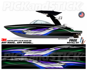 Hotrod Ski/Wake Wrap