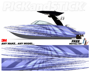 Ice Ski/Wake Wrap
