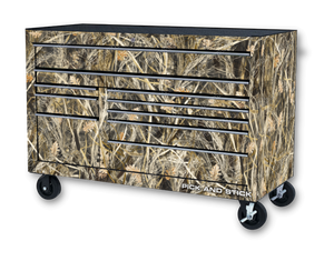 Obliteration Tallgrass Camo Toolbox Wrap