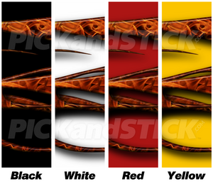 Old School Ski/Wake Wrap