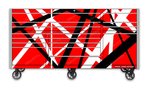 Rock and Roll Toolbox Wrap