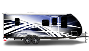 Sharp RV Wrap
