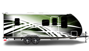Sharp RV Wrap