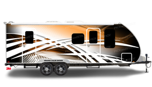 Sharp RV Wrap