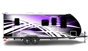 Sharp RV Wrap