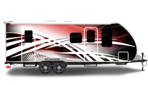 Sharp RV Wrap