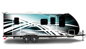 Sharp RV Wrap