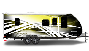 Sharp RV Wrap